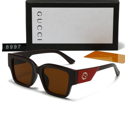 250624 New outdoor must-have fashionable sunglasses