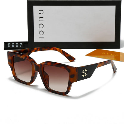 250624 New outdoor must-have fashionable sunglasses