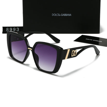 250624 New outdoor must-have fashionable sunglasses