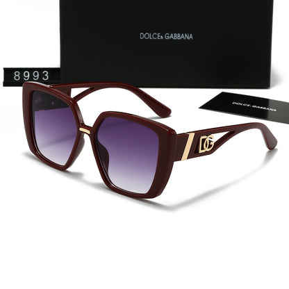 250624 New outdoor must-have fashionable sunglasses