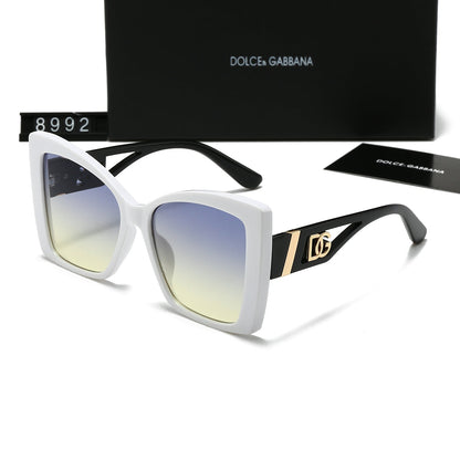 250624 New outdoor must-have fashionable sunglasses