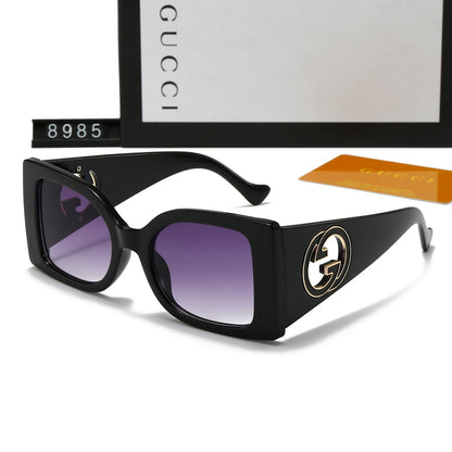 250624 New outdoor must-have fashionable sunglasses
