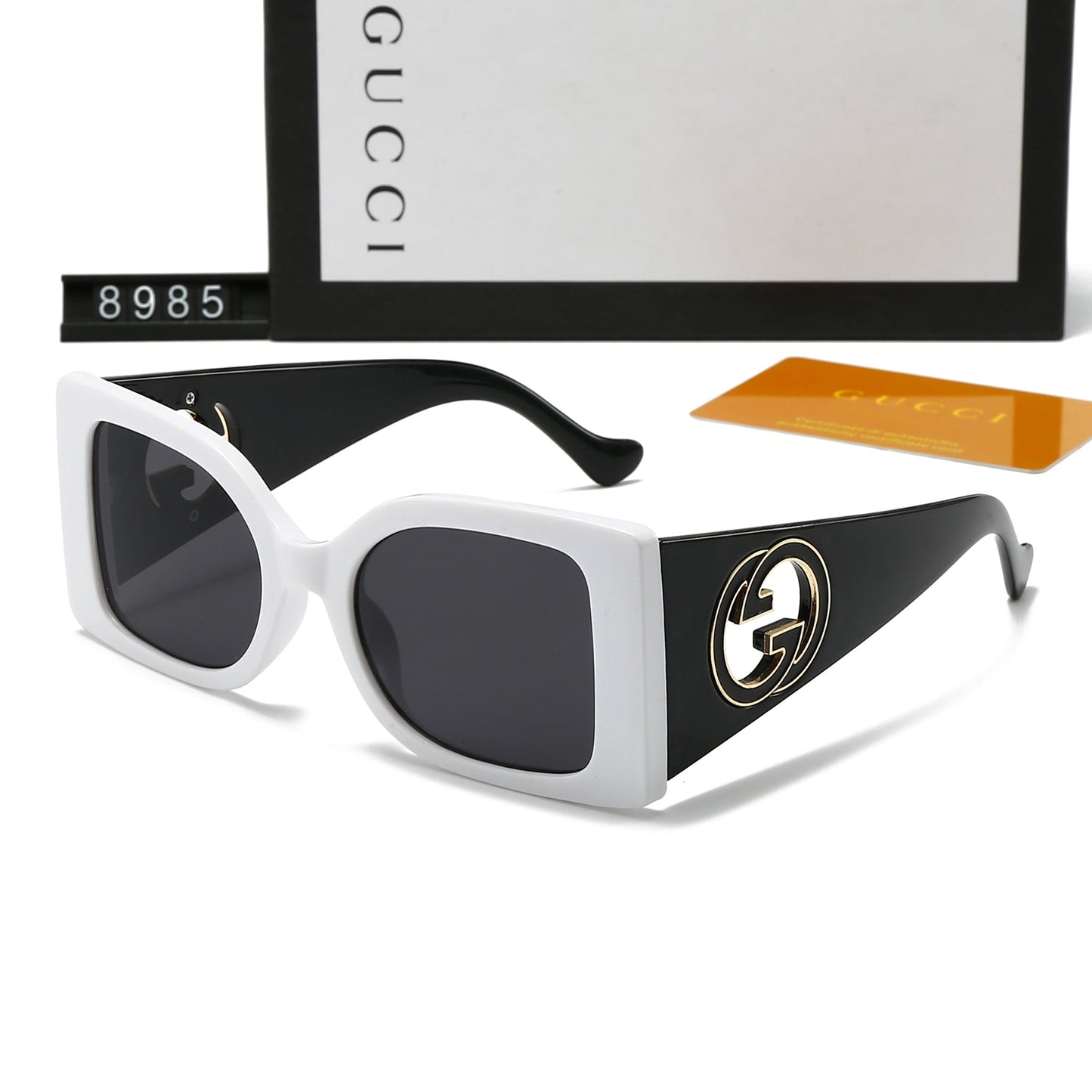 250624 New outdoor must-have fashionable sunglasses