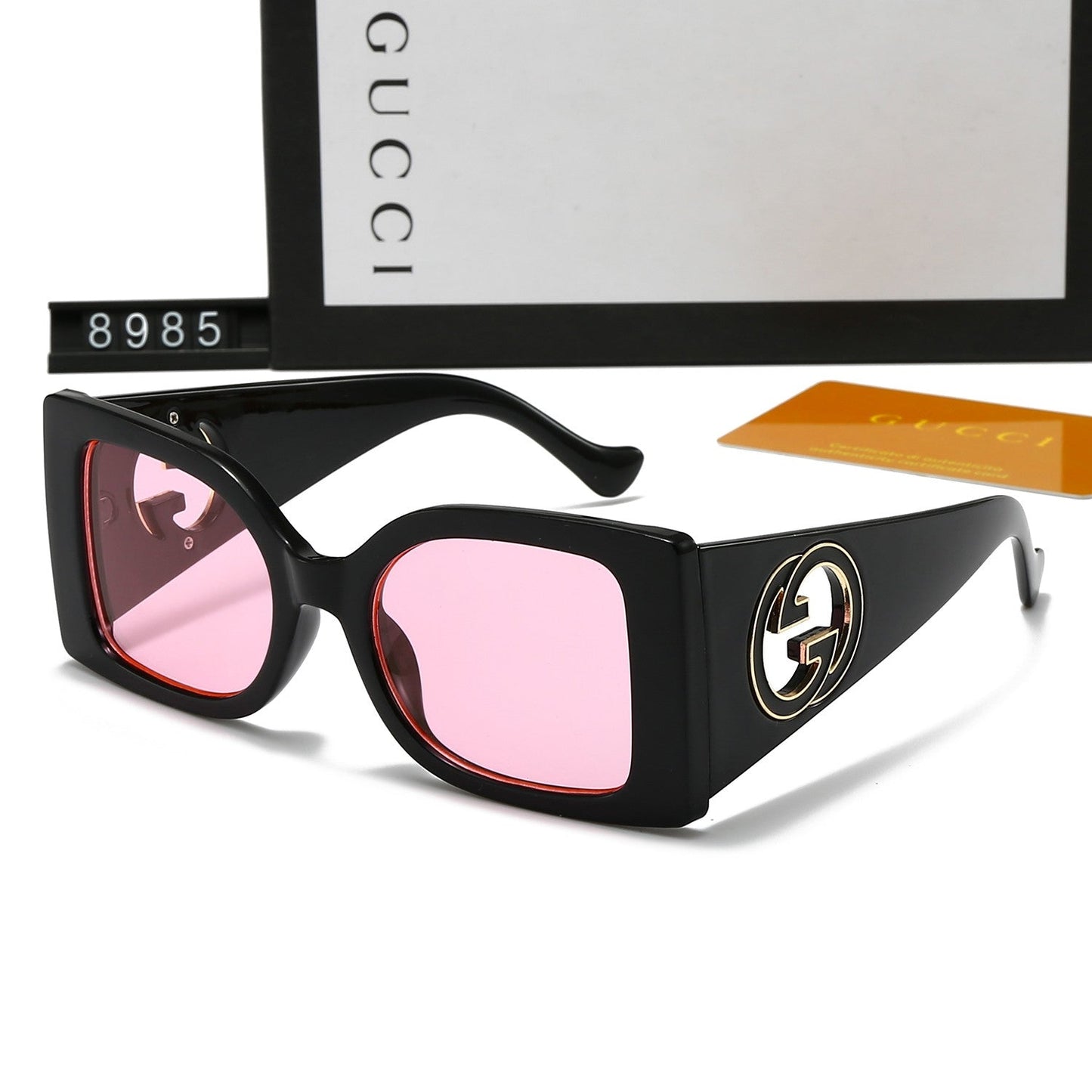 250624 New outdoor must-have fashionable sunglasses
