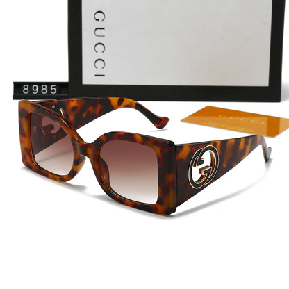 250624 New outdoor must-have fashionable sunglasses