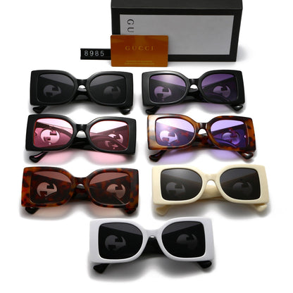 250624 New outdoor must-have fashionable sunglasses