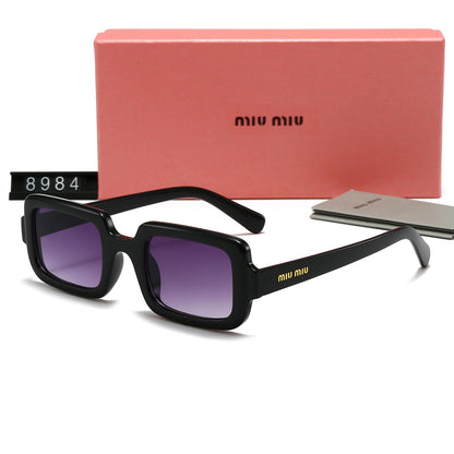 250624 New outdoor must-have fashionable sunglasses