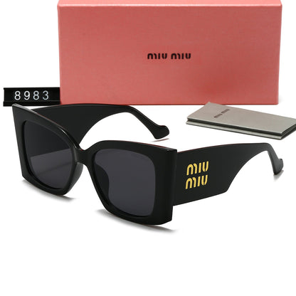 250624 New outdoor must-have fashionable sunglasses