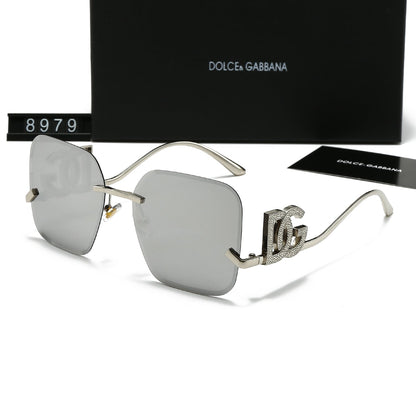 250624 New outdoor must-have fashionable sunglasses