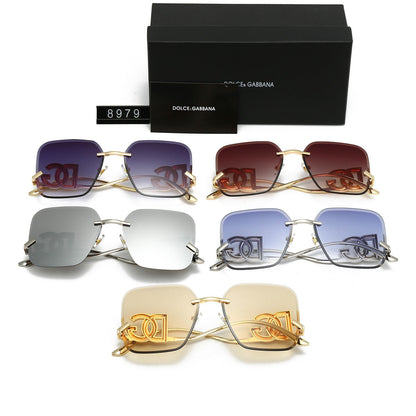 250624 New outdoor must-have fashionable sunglasses