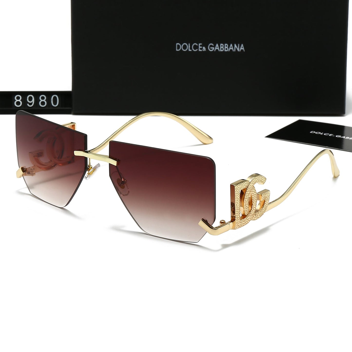 250624 New outdoor must-have fashionable sunglasses