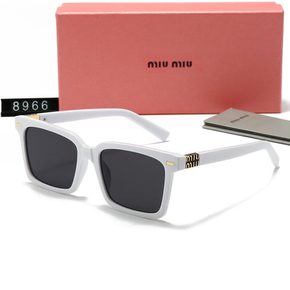 250624 New outdoor must-have fashionable sunglasses
