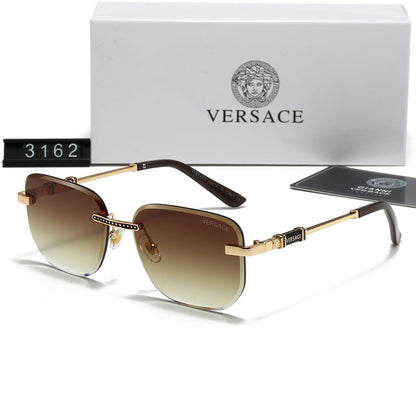 250630 New outdoor must-have fashionable sunglasses