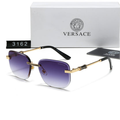 250630 New outdoor must-have fashionable sunglasses