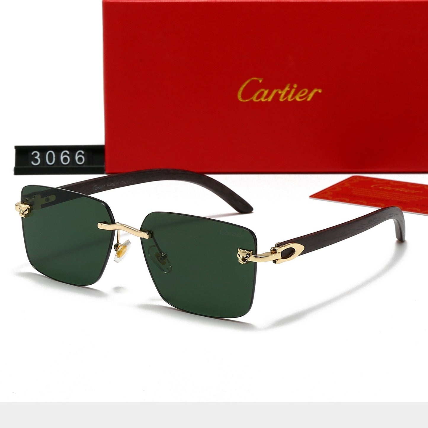 250630 New outdoor must-have fashionable sunglasses