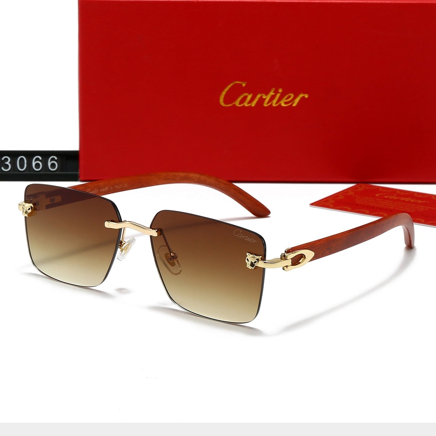 250630 New outdoor must-have fashionable sunglasses