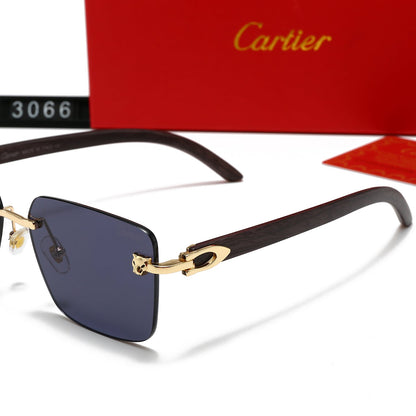 250630 New outdoor must-have fashionable sunglasses