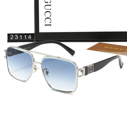 250630 New outdoor must-have fashionable sunglasses