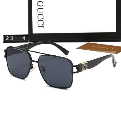 250630 New outdoor must-have fashionable sunglasses