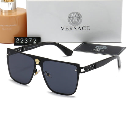 250630 New outdoor must-have fashionable sunglasses