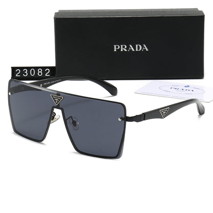 250630 New outdoor must-have fashionable sunglasses