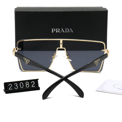 250630 New outdoor must-have fashionable sunglasses