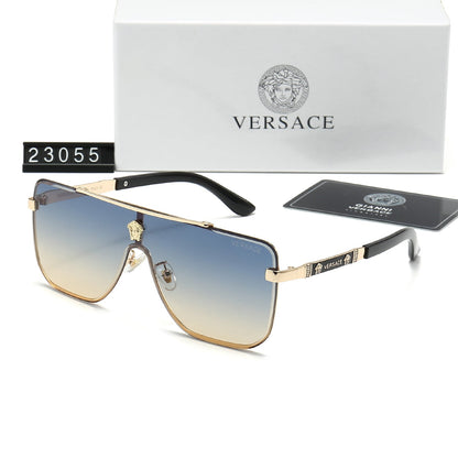 250630 New outdoor must-have fashionable sunglasses