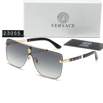 250630 New outdoor must-have fashionable sunglasses