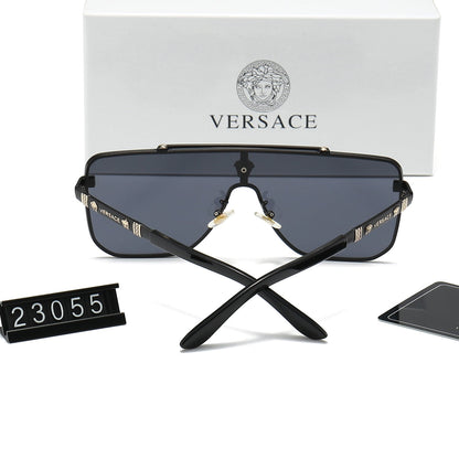 250630 New outdoor must-have fashionable sunglasses