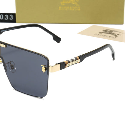 250630 New outdoor must-have fashionable sunglasses
