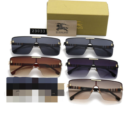 250630 New outdoor must-have fashionable sunglasses