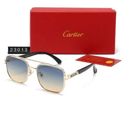 250630 New outdoor must-have fashionable sunglasses