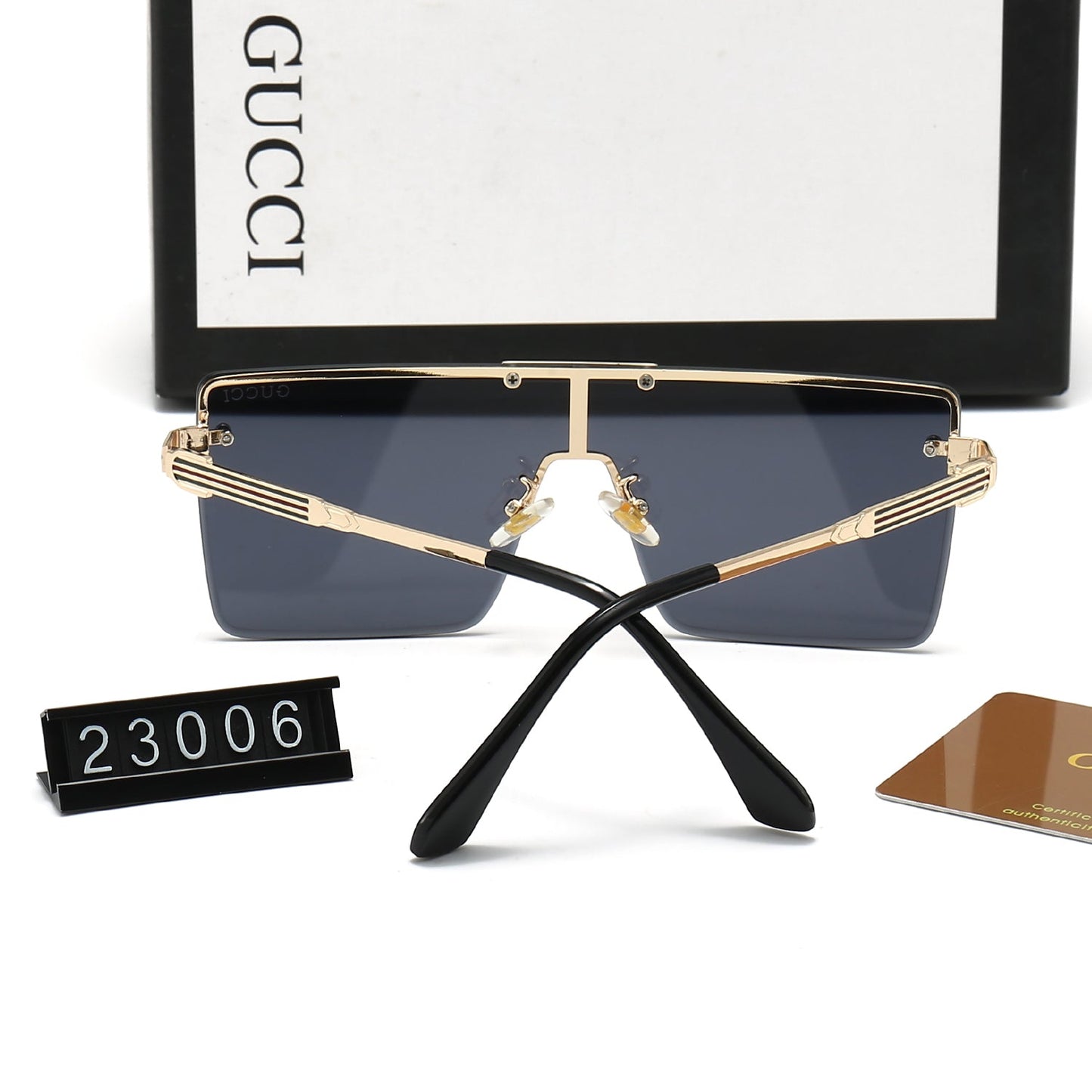 250630 New outdoor must-have fashionable sunglasses
