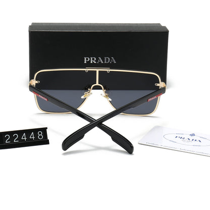 250630 New outdoor must-have fashionable sunglasses