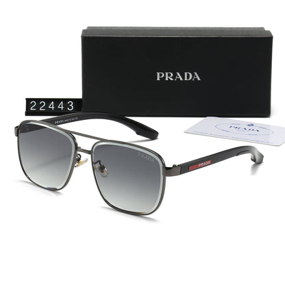 250630 New outdoor must-have fashionable sunglasses