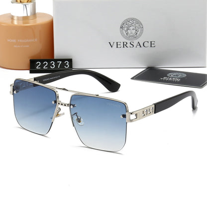 250630 New outdoor must-have fashionable sunglasses