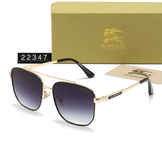 250630 New outdoor must-have fashionable sunglasses