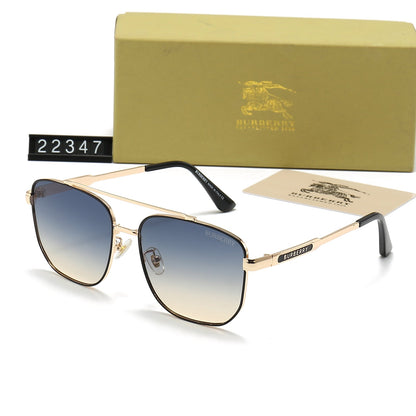 250630 New outdoor must-have fashionable sunglasses