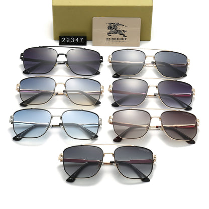 250630 New outdoor must-have fashionable sunglasses