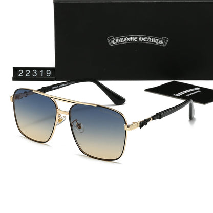 250630 New outdoor must-have fashionable sunglasses
