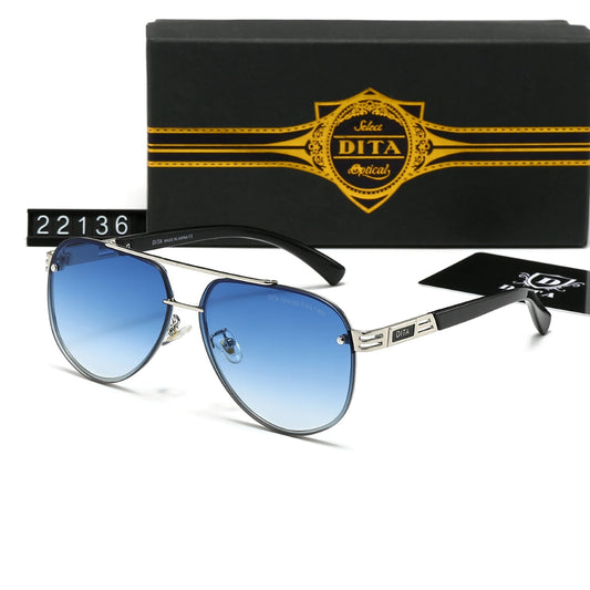 250630 New outdoor must-have fashionable sunglasses