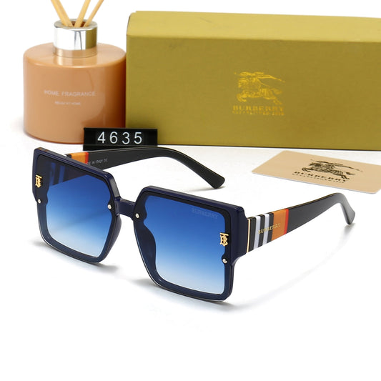 250630 New outdoor must-have fashionable sunglasses