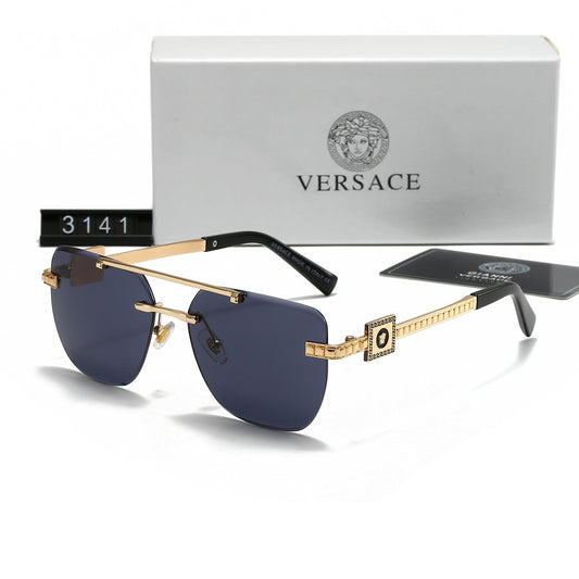 250630 New outdoor must-have fashionable sunglasses