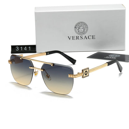 250630 New outdoor must-have fashionable sunglasses