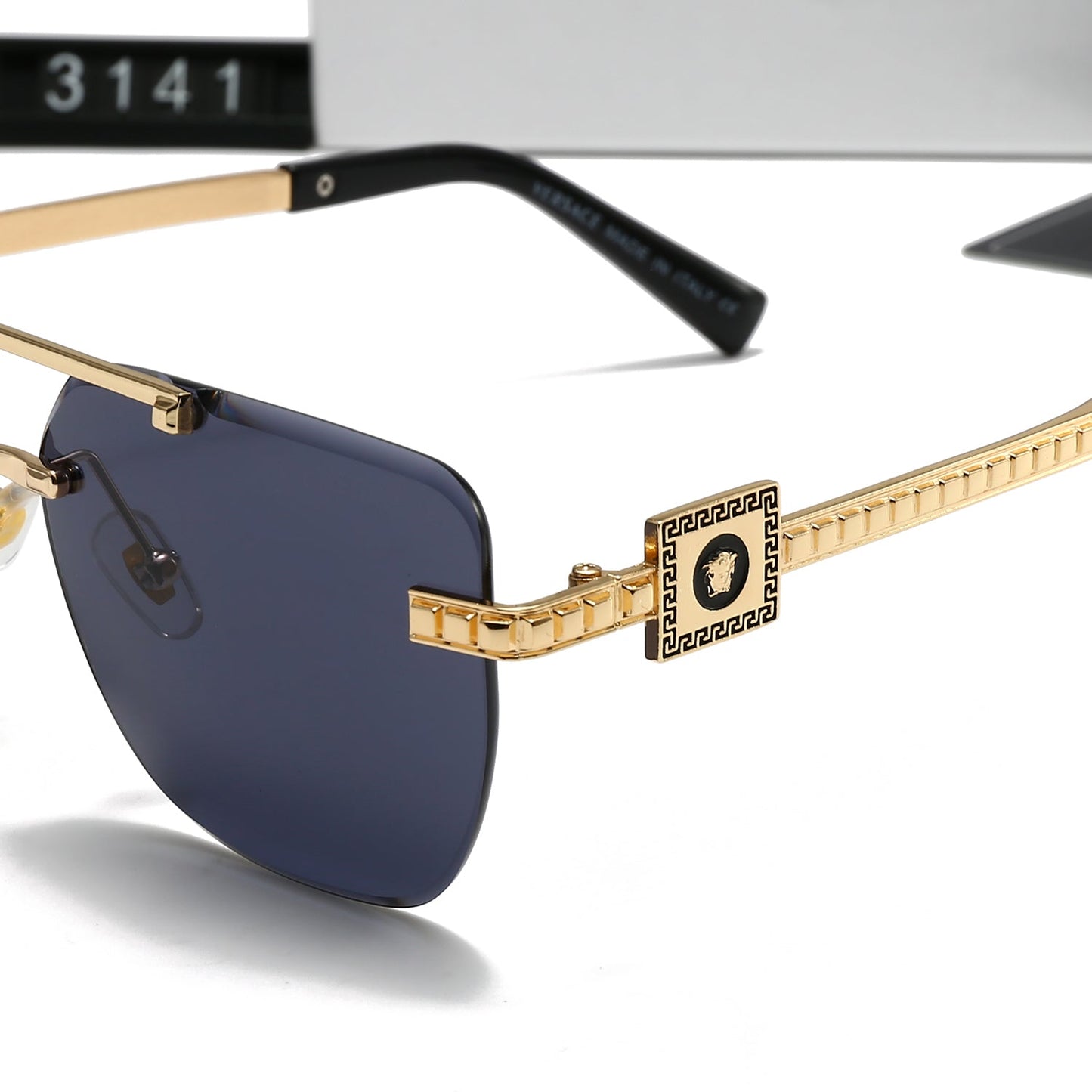 250630 New outdoor must-have fashionable sunglasses