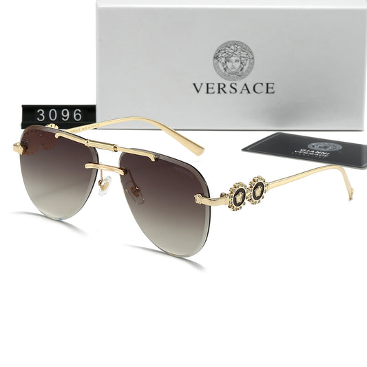 250630 New outdoor must-have fashionable sunglasses