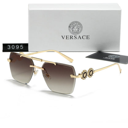 250630 New outdoor must-have fashionable sunglasses