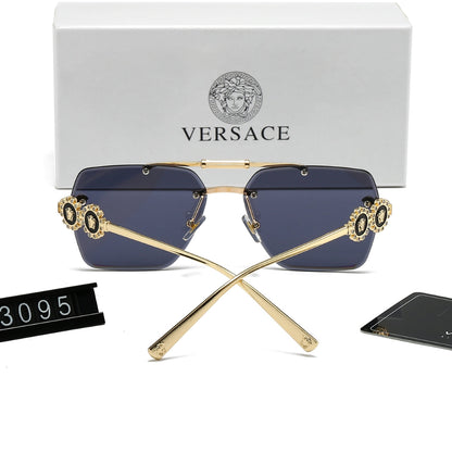 250630 New outdoor must-have fashionable sunglasses