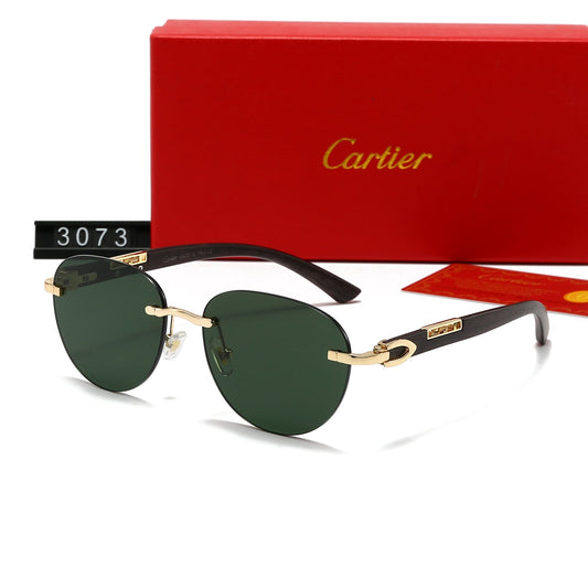 250630 New outdoor must-have fashionable sunglasses