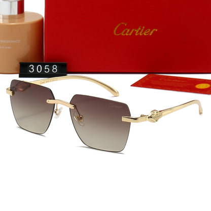 250630 New outdoor must-have fashionable sunglasses